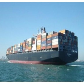 山东潍坊至全国海运内贸集装箱物流与互联网销售代理服务