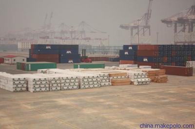 徐州到汕头内贸集装箱海运服务及广州市海迪货运代理简介