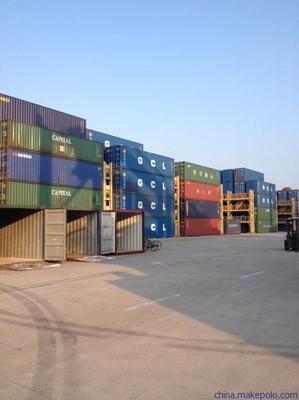 供应天津到珠海内贸集装箱海运及图片大全 - 广州市海迪货运代理