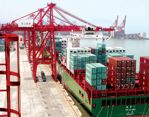 日照至深圳内贸海运 选择广州市恒洋货运代理，共筑诚信物流桥梁